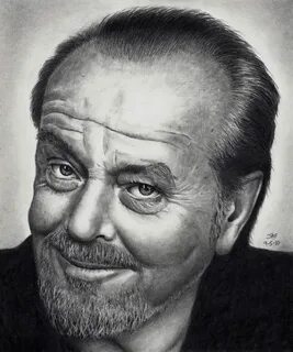 Нарисовать известных людей