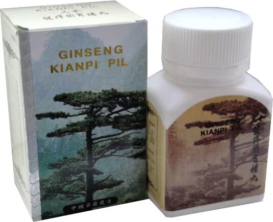 Женьшень капсулы купить. Капсулы Ginseng Kianpi Pil. Ginseng Kianpi Pil Original 60 капсул. Женьшень капсулы Кианпи пил. Женьшень китайский капсулы 60.