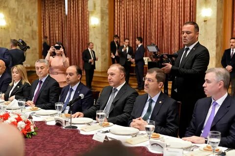 Какая власть в турции