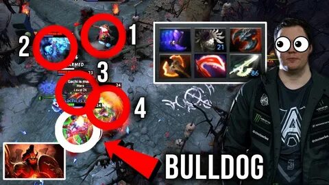 Satanic dota 2