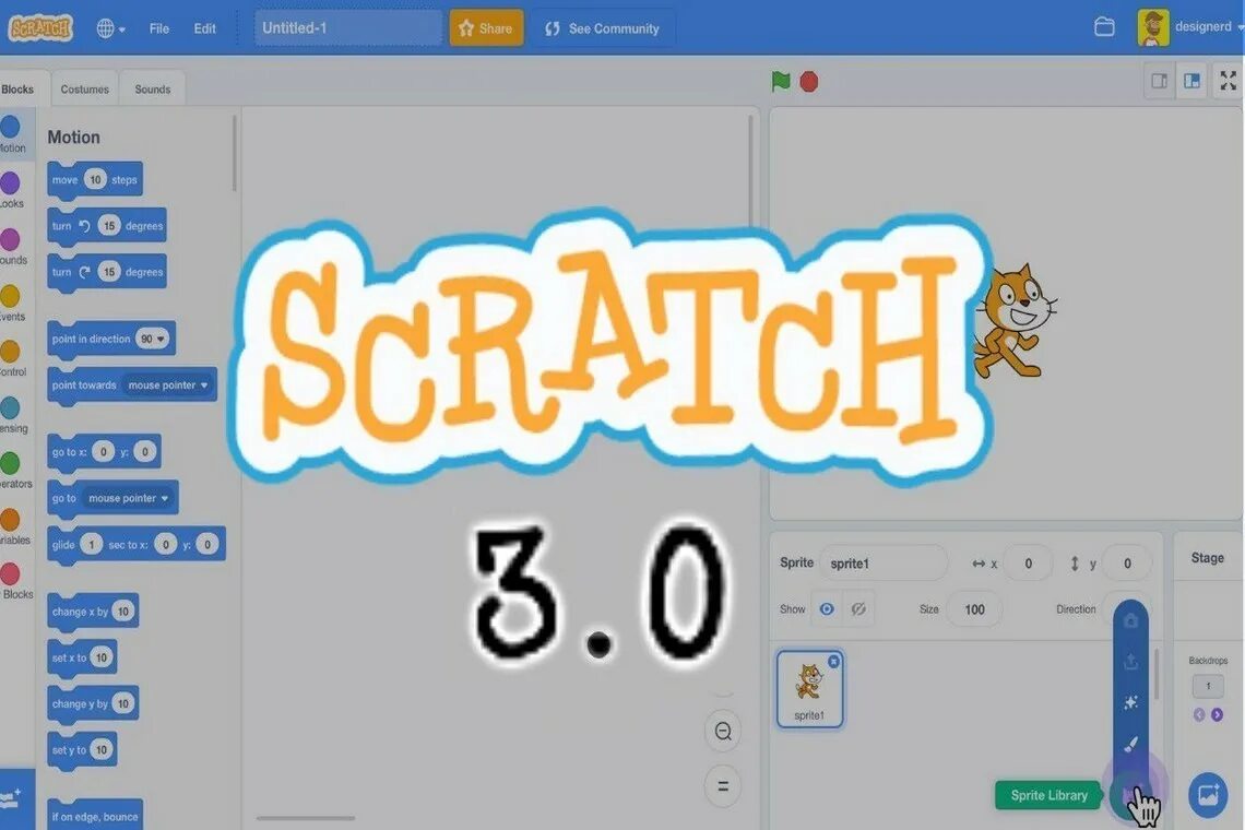 Скретч на пк. Scratch 3. Scratch 3.0. Интерфейс программы скретч. Интерфейс скретч 3.