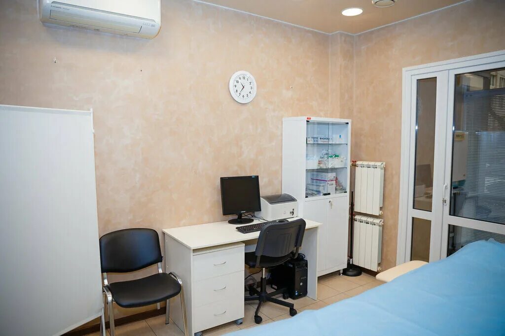 Доку клиник