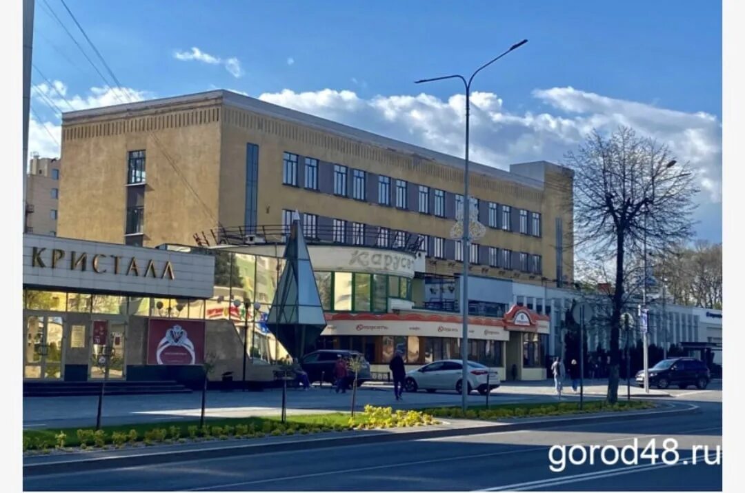 Гагарина 35 липецк. Гагарина 35а липецк. здания культуры. маук культурные пространства липецка. школа креативных индустрий липецк.