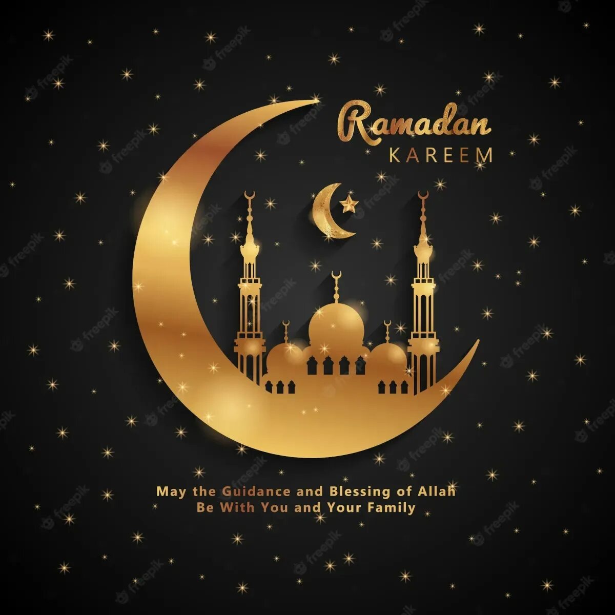Открытка с началом праздника рамадан. Рамадан мубарак Рамазан. Открытки с Рамаданом на арабском. С началом праздника Рамадан.