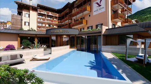 Cosmos adler hotel 4