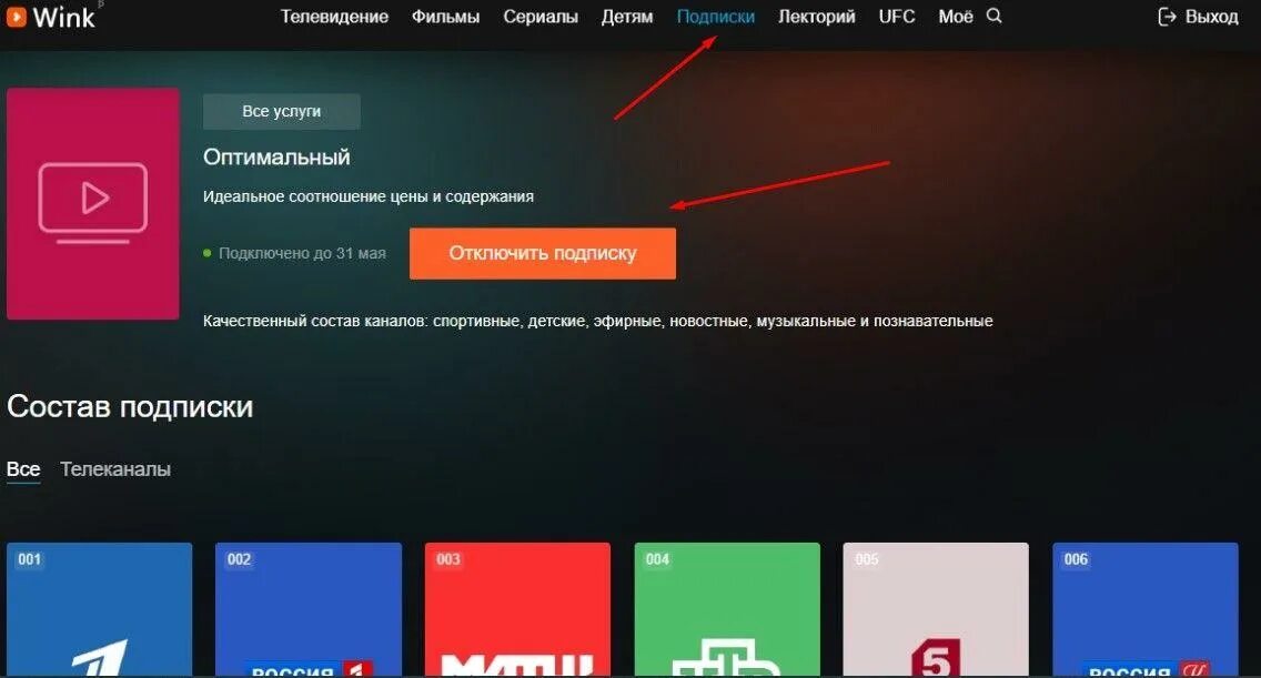 Доступные приложения на wink. Wink подписка. ТВ приставка Винк Ростелеком. Как отключить Винк. Как отключить подписку на Винк.