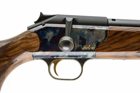 Blaser r93