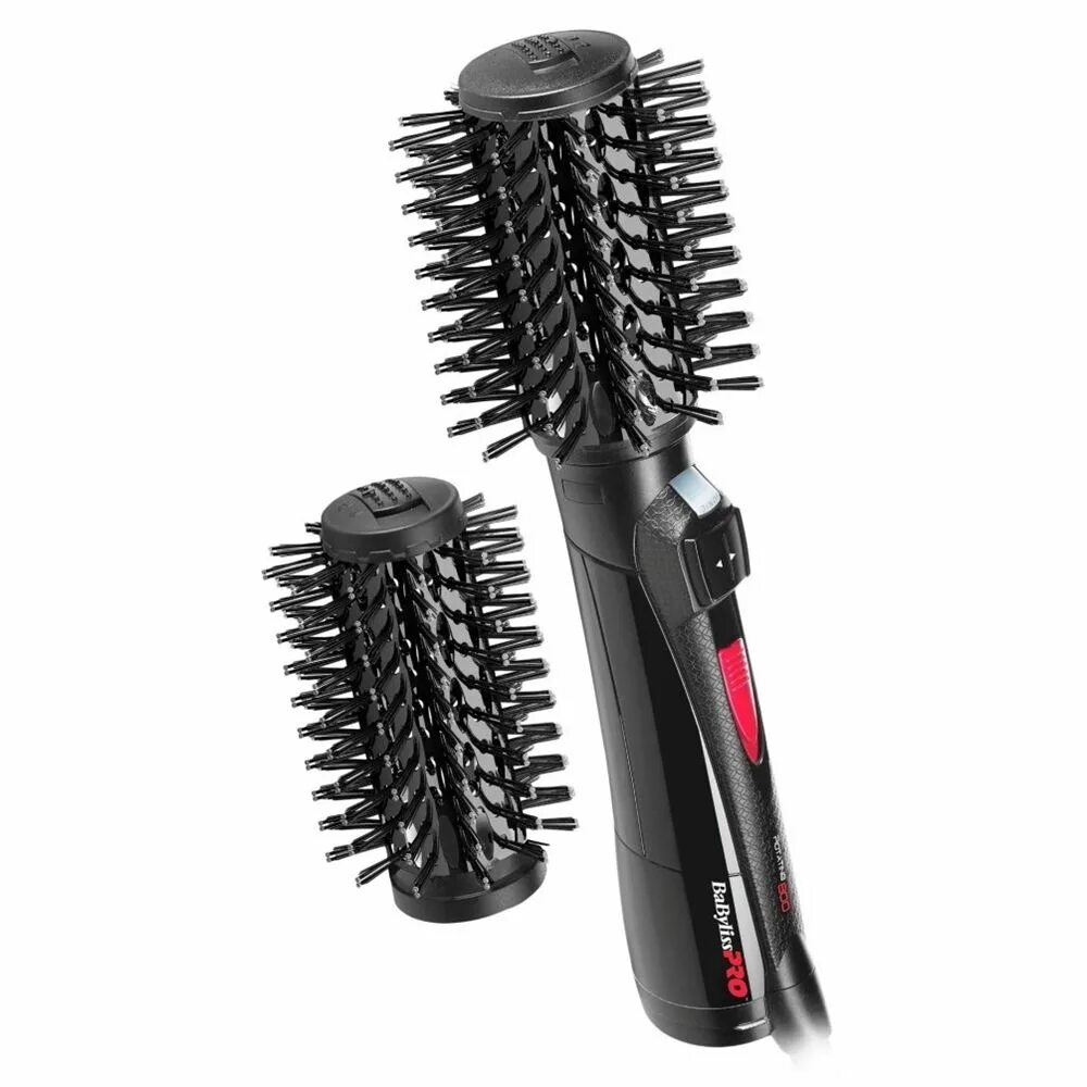 Купить фен с насадками москва. Фен-щетка BABYLISS bab2770e. Фен-щетка BABYLISSPRO bab2770e. Фен-щётка BABYLISS Pro Rotating 800. Фен щетка бебилис 2770.