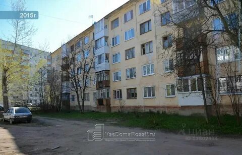 Комнаты закамск