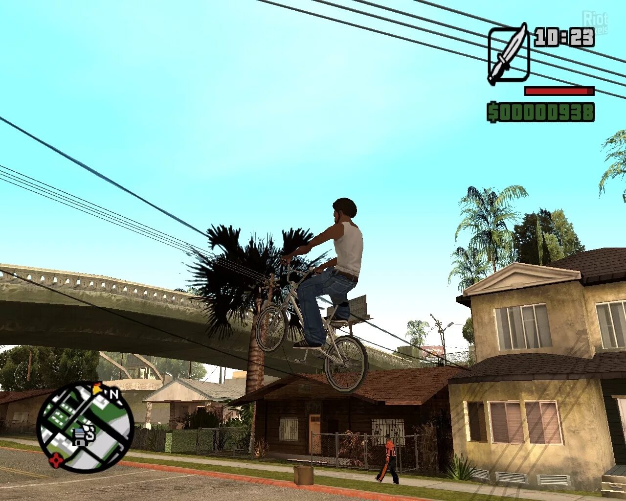 Grand theft auto san andreas playstation 2. Санандрес гта - сан андреас. Распакованная gta san andreas. Gta san andreas трюк. Распакованная gta san andreas.