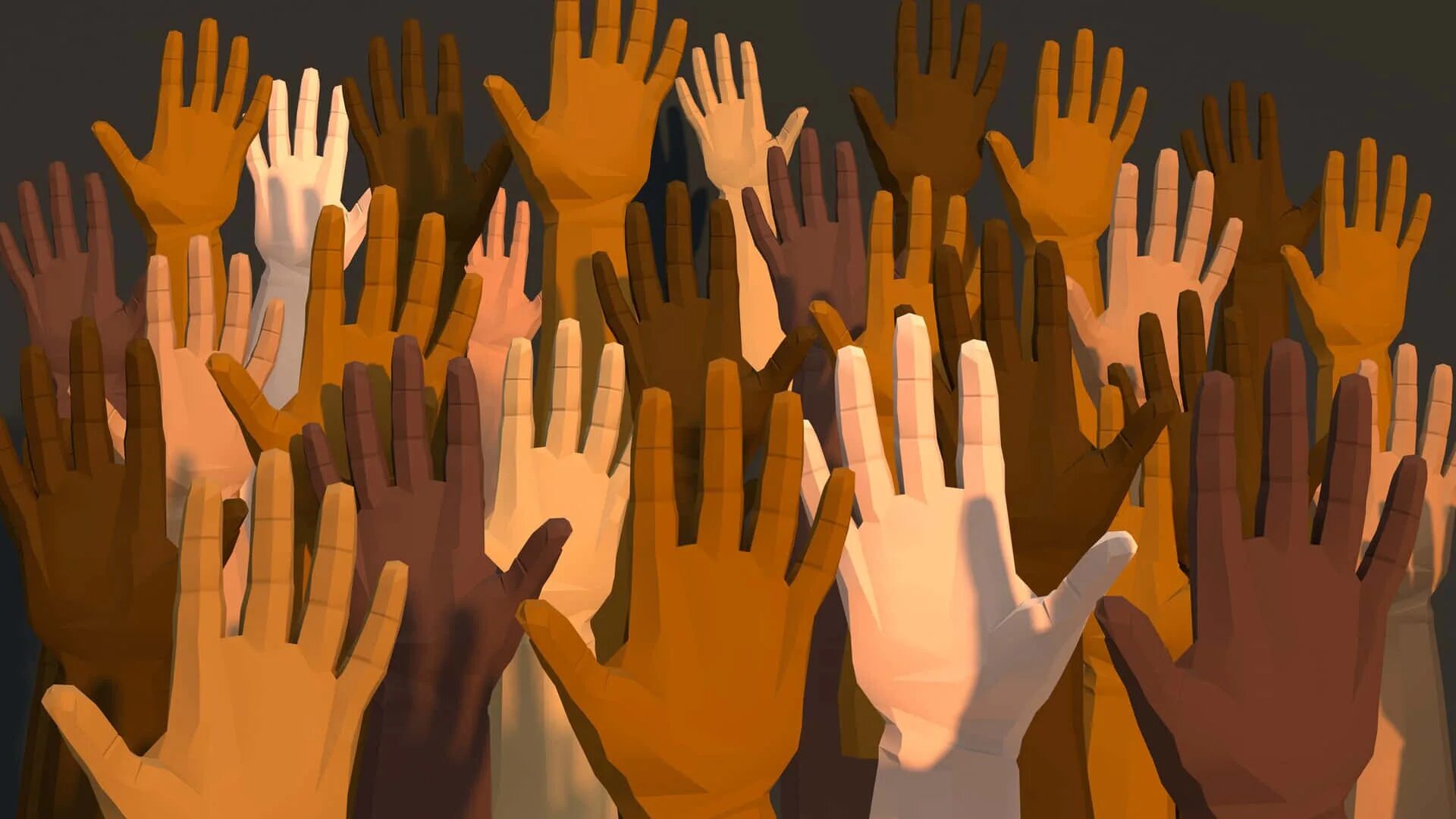 Unity in diversity