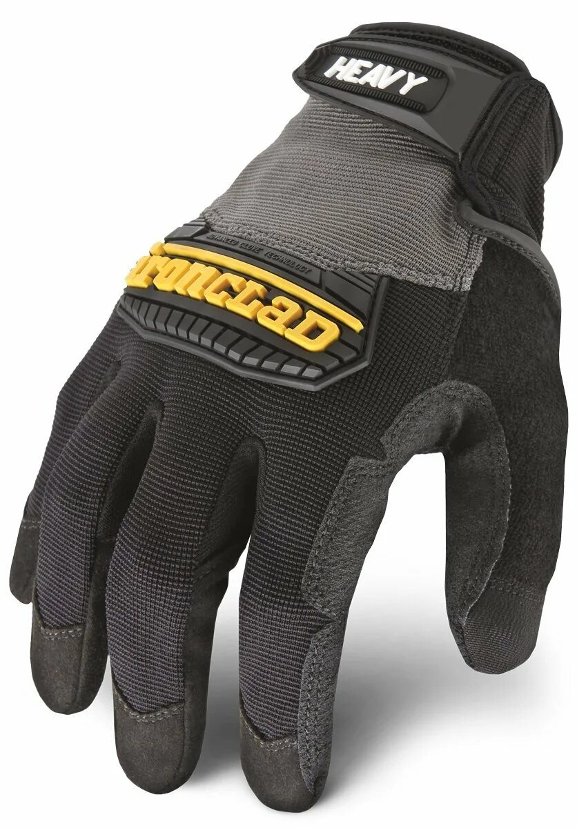 Full gloves