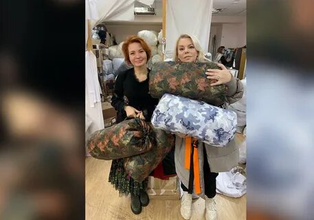 Поплавская о вечеринке ивлеевой