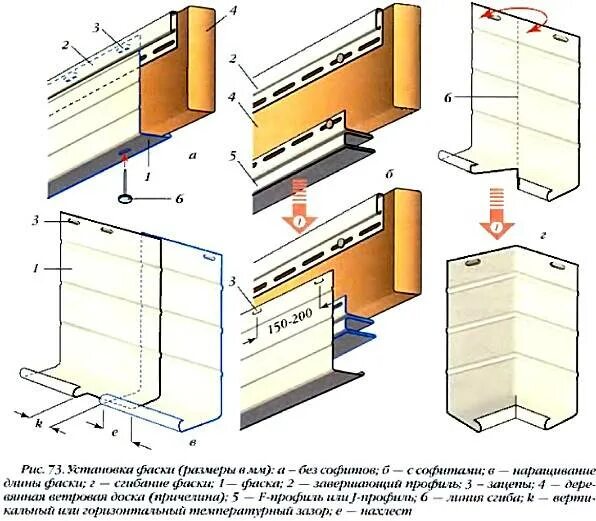 Как нарастить угол сайдинга. J профиль фаска для софитов. Монтаж Джи профиля сайдинга. Софит j профиль j фаска. Монтаж софитов соединение j планки.