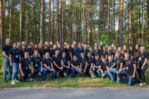 Детский оздоровительно образовательный лагерь
