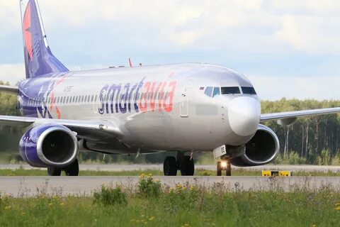 Смарт авиа отзывы пассажиров 2024