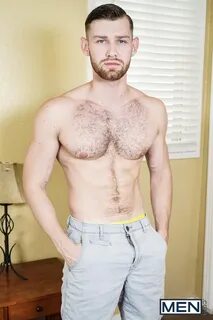 See sexy young naked dudes Will Braun and Jacob Peterson hardcore ass fucki...