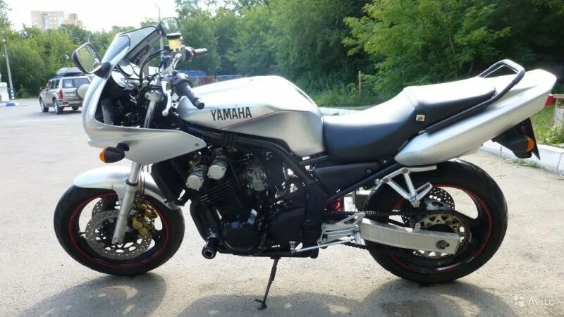 Yamaha FZ 400 1997. Yamaha FZ 400 4yr. Yamaha fz400 бак. Yamaha fz400