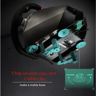 Flashfire suzuka racing wheel es900r
