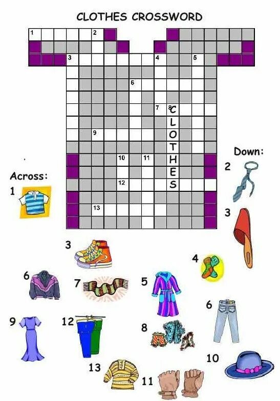 Кроссворд одежда на английском. Clothes кроссворд for kids. Одежда на английском для детей кроссворд. Кроссворд по теме одежда на английском. Кроссворд на английском языке одежда.