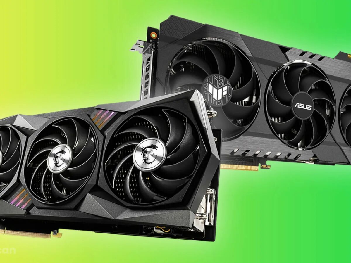 Fastest gpu