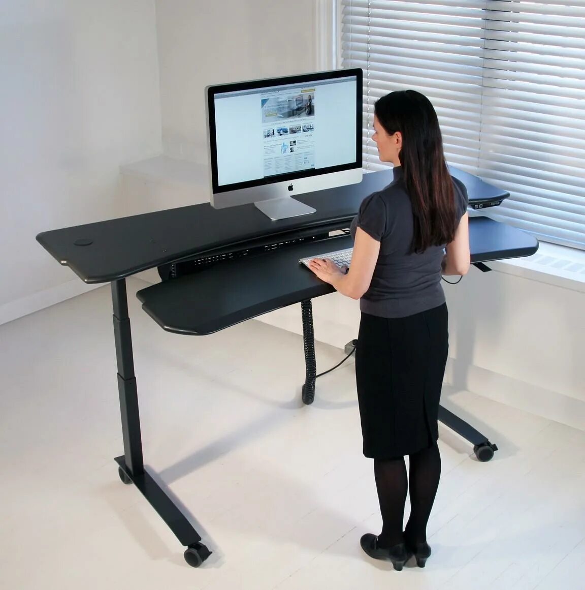 Stand computers