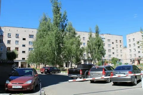 Репин улица репина 6