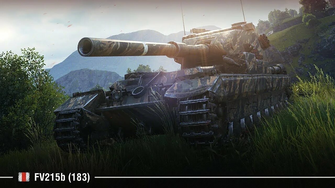 БАБАХА fv215b 183. Fv215b 183 WOT. Танк ФВ 215 Б 183. Fv215b 183 WOT Blitz. Wot fv215b