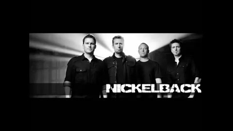 No fixed address nickelback