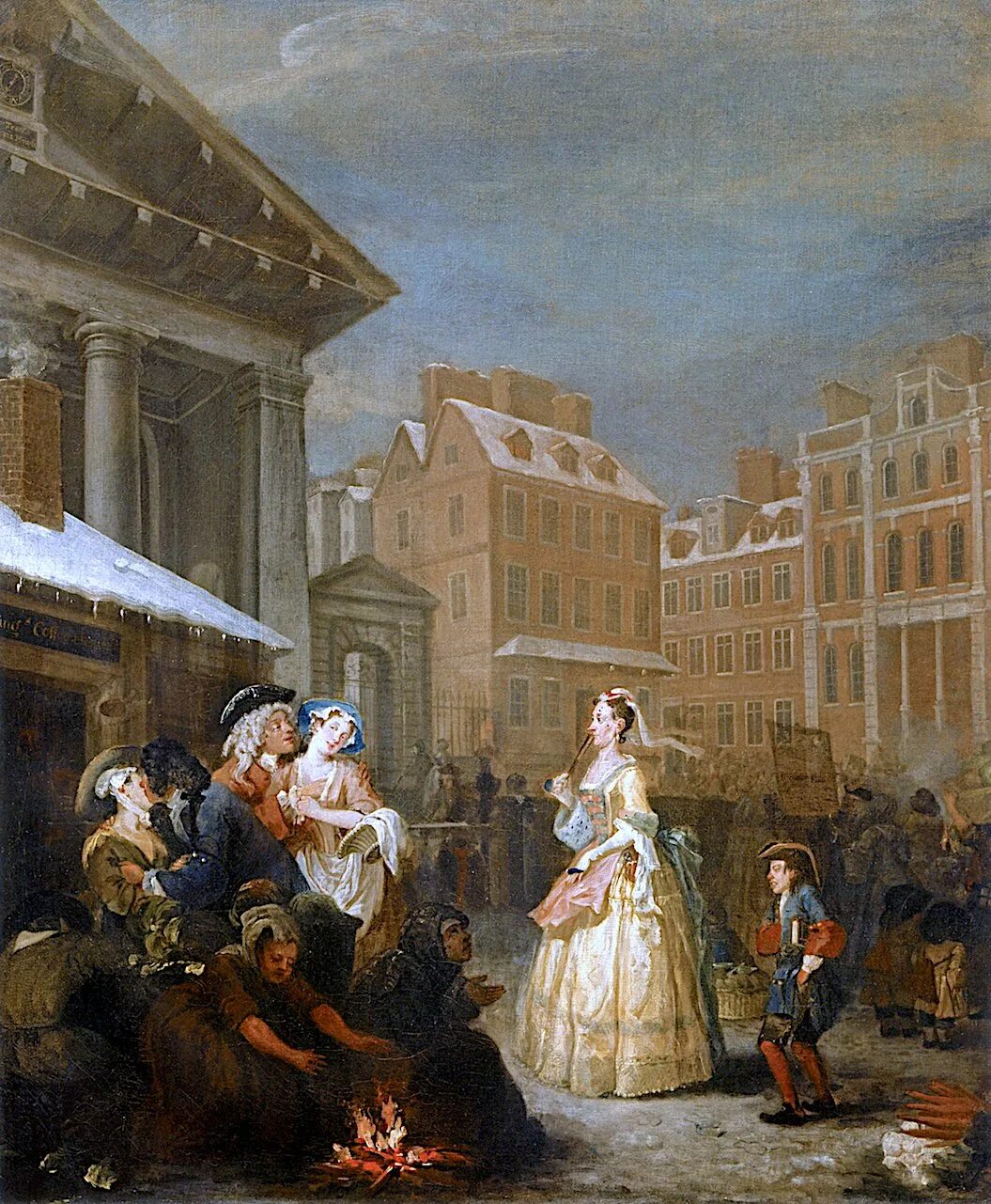 Four times day. Уильям хогарт вечер в лондоне. Картина четыре времени суток уильям хогарт. Четыре времени суток уильям хогарт. Четыре времени суток уильям хогарт.