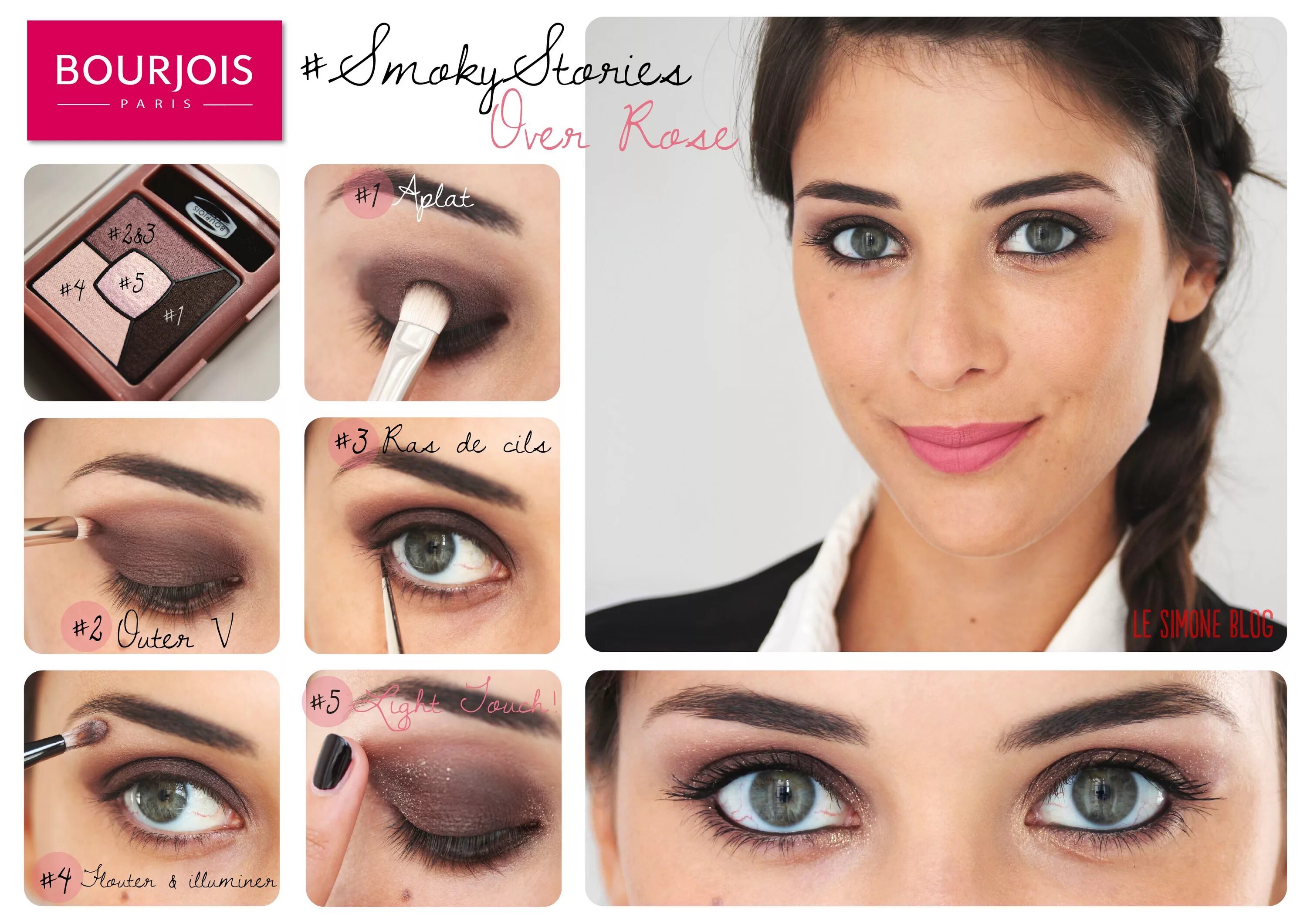 Make up your story