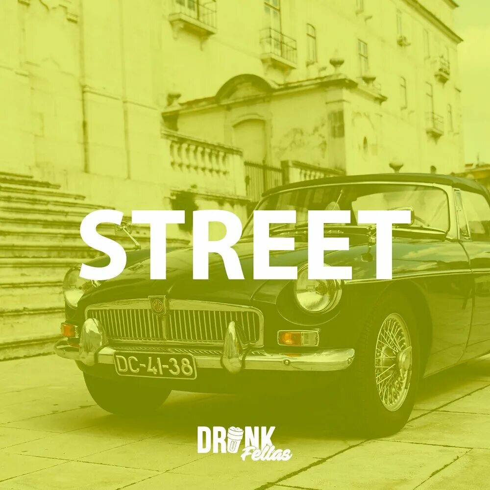 Дринк стрит. Альбом Street obligated. Drank street