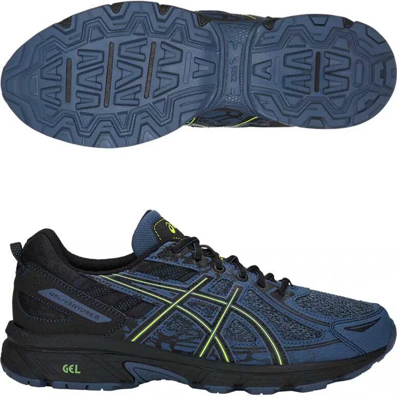 Асикс Вентура 6. Асикс гель Вентура 6. ASICS Gel Venture 6 1011b550. Кроссовки ASICS Gel-Venture 6. Кроссовки asics gel venture