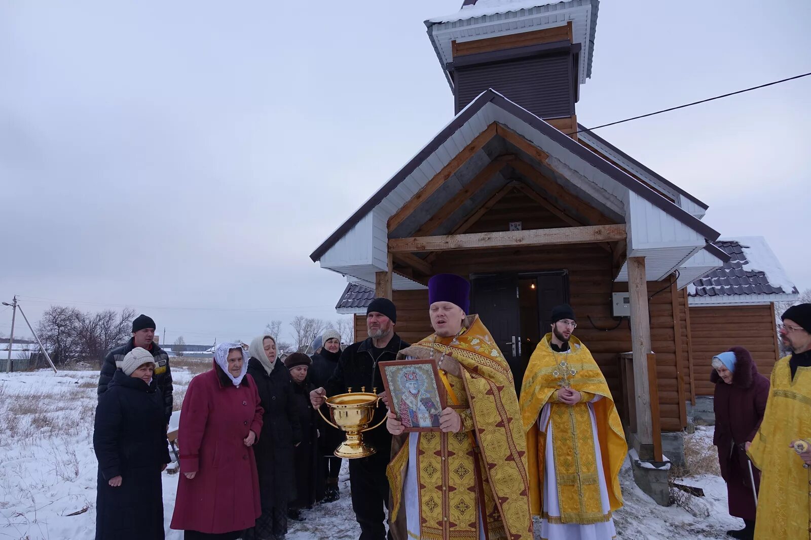 Прогноз погоды филимоново