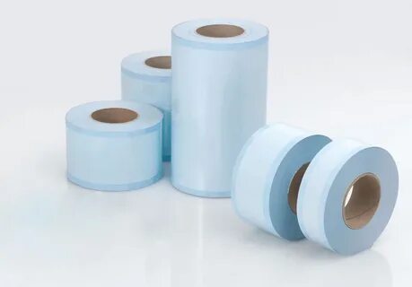 sterilization reels