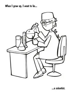 Jobs coloring