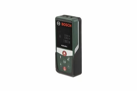 Дальномер bosch 40