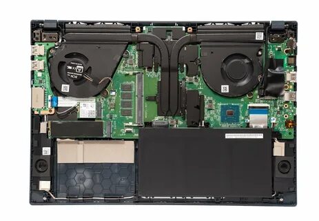 Asus ryzen 7520u