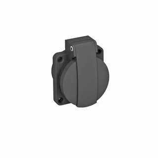 Розетки защита ip44