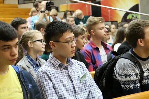 Школа юных математиков