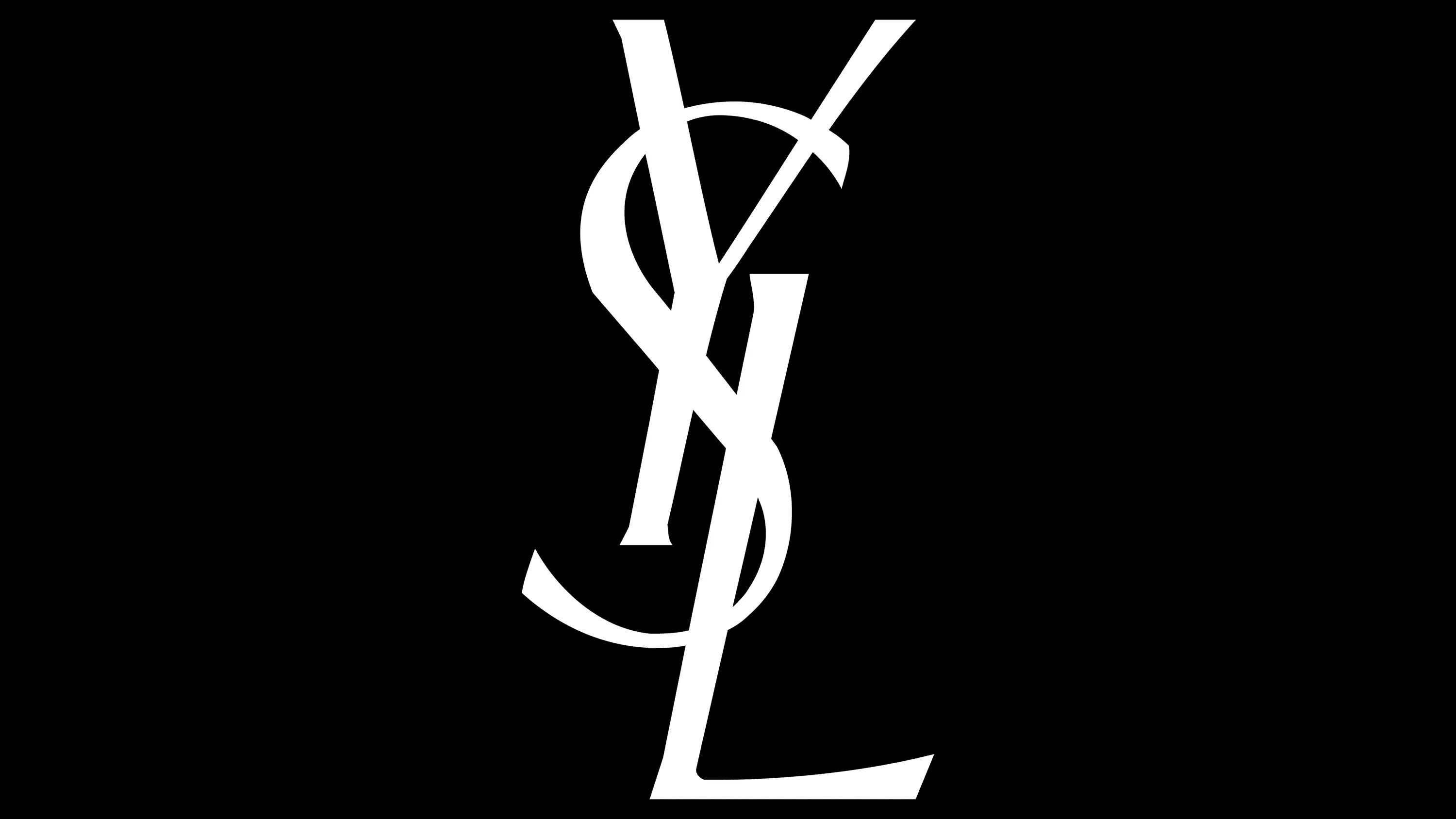 Сен лоран платина. YSL лого. YSL Постер. Yves Saint Laurent логотип. Обои на рабочий стол YSL.