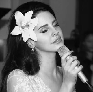 Lana del rey playlist