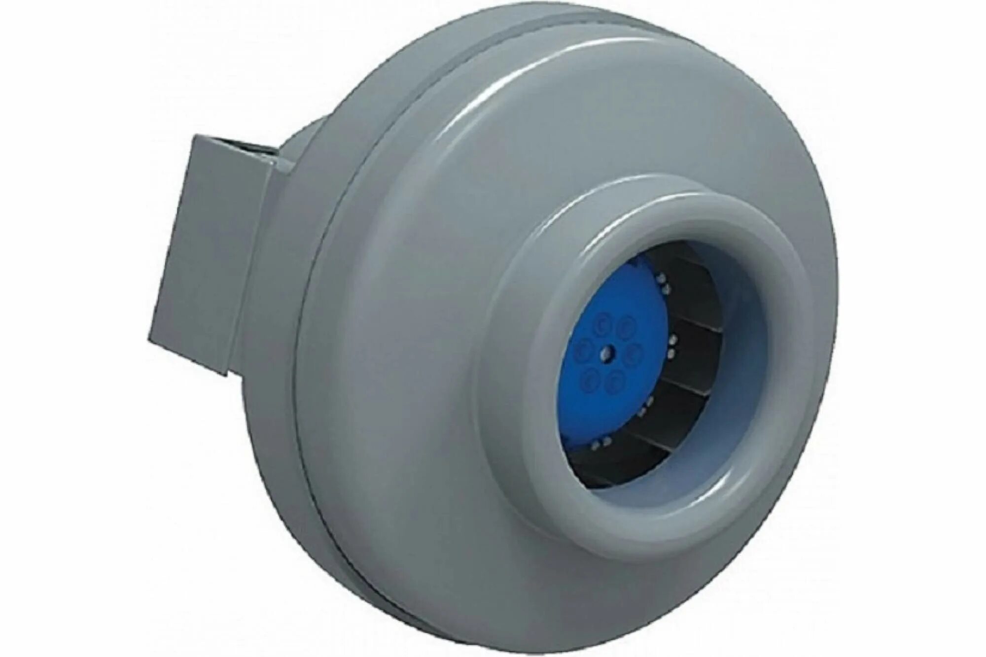 Вентилятор Канальный Tube 125 Xl