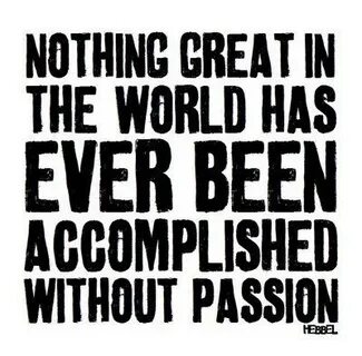 Words nothing