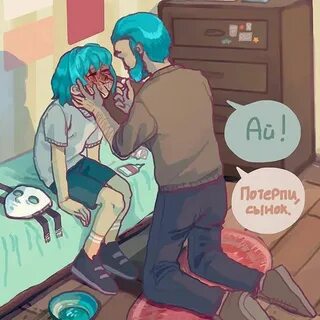 Ларри и ларри r34