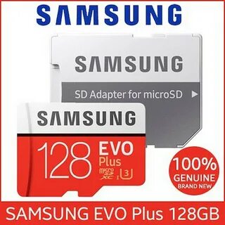 Samsung evo s