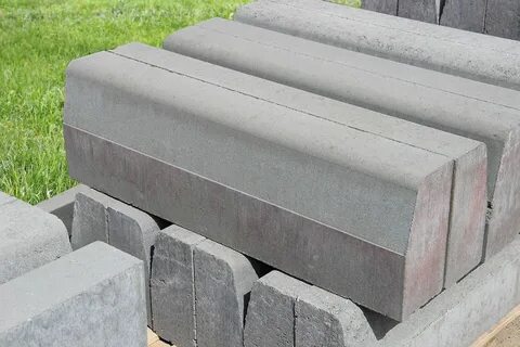 Бордюр это