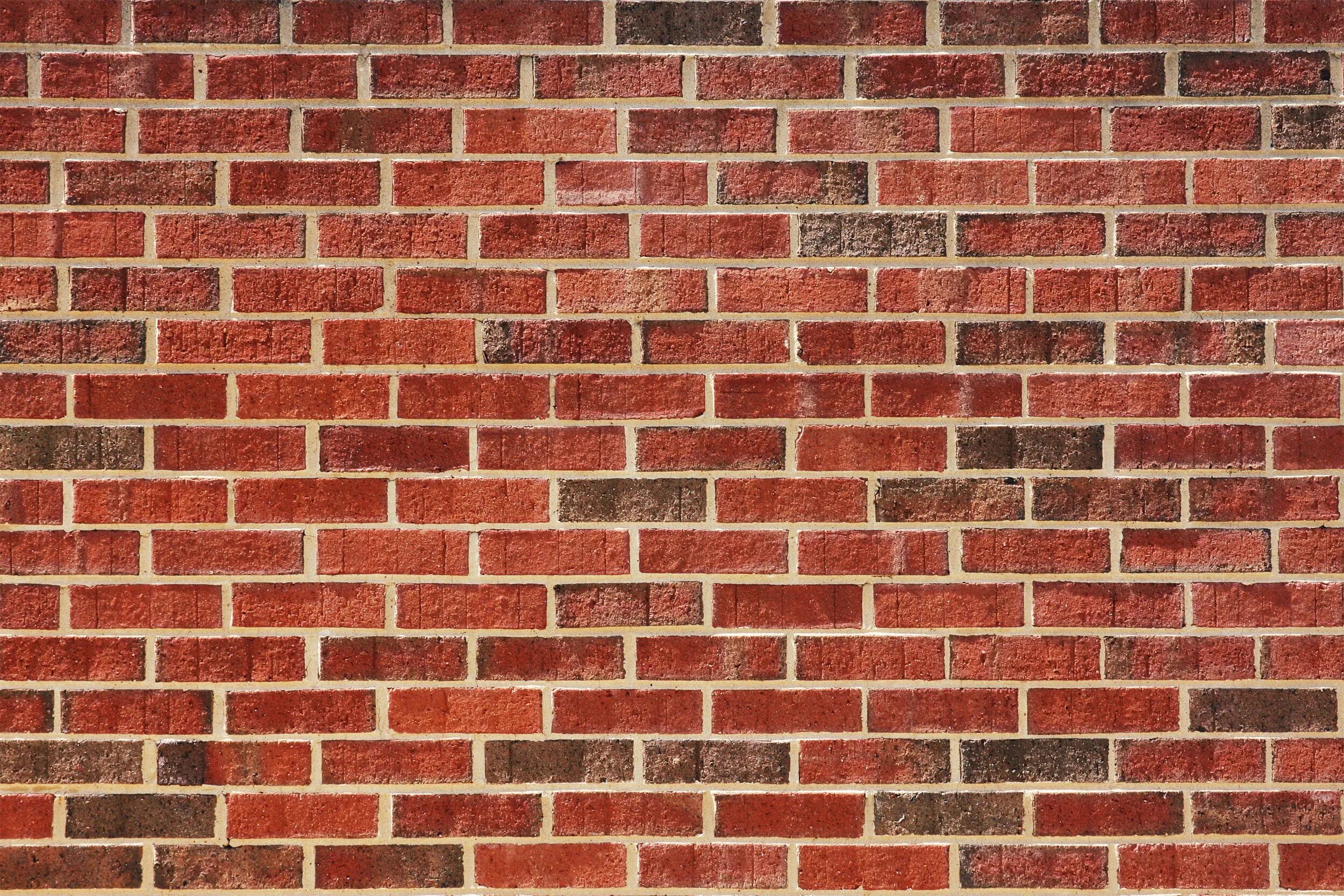 Red Brick (красный кирпич) сайдинг