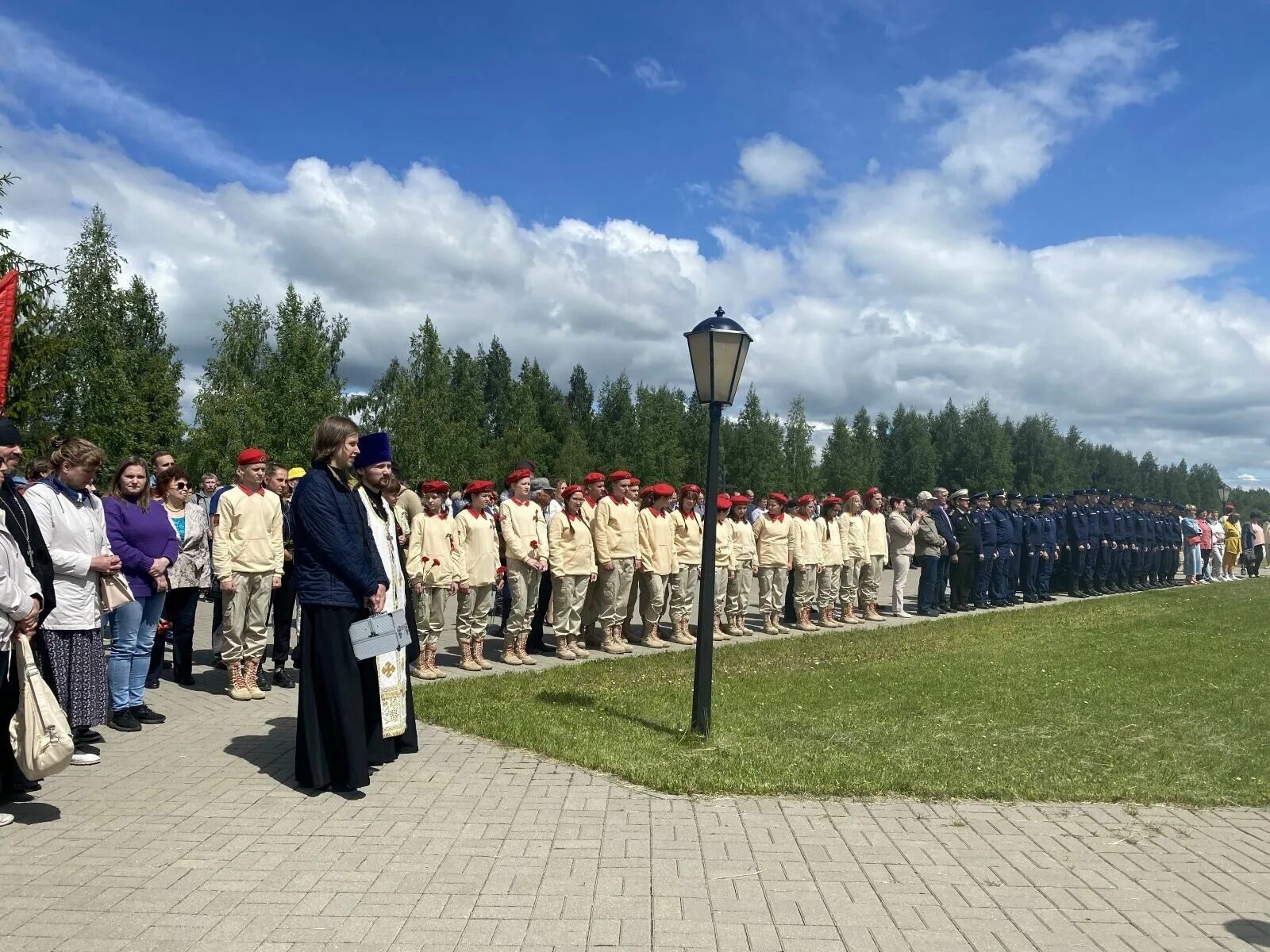 Мемориальное кладбище Москва. Подмосковье. Мемориальное военное кладбище Ржев. Мероприятия в Москве.