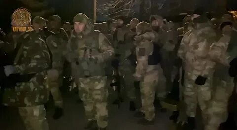 Видео боя ахмат
